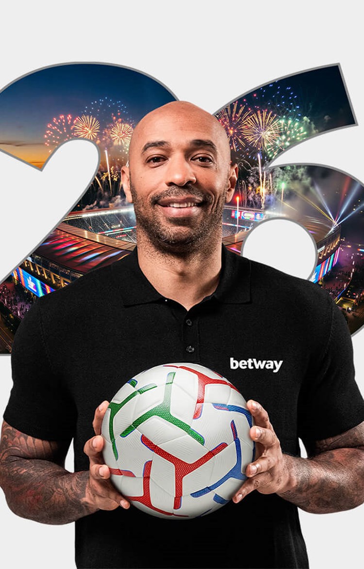 Betway Casino and Sports Arena