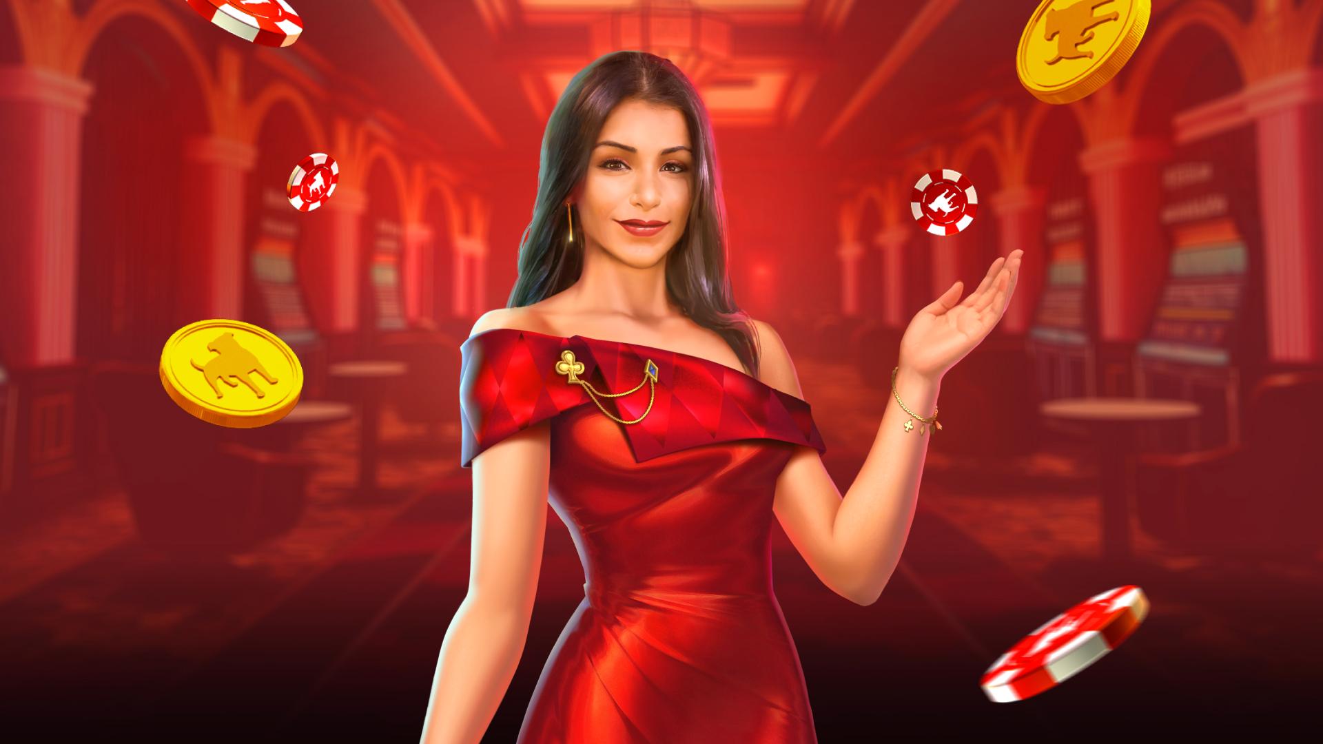Betway High Security Infrastructure