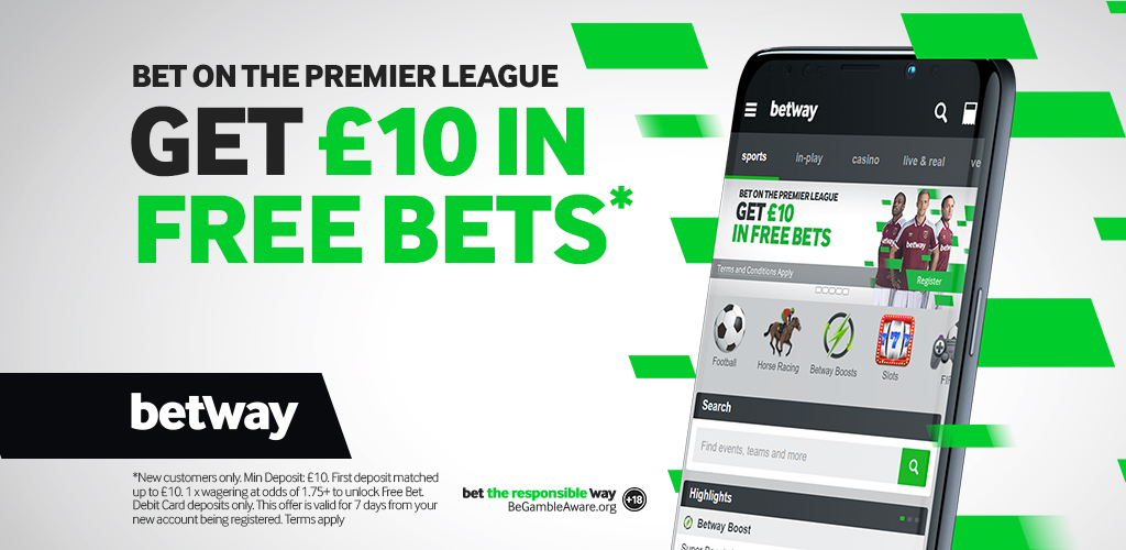 Betway Mobile Sports Analytics